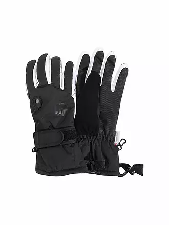 CENTRAL PROJECT | Guanti da sci da donna | schwarz